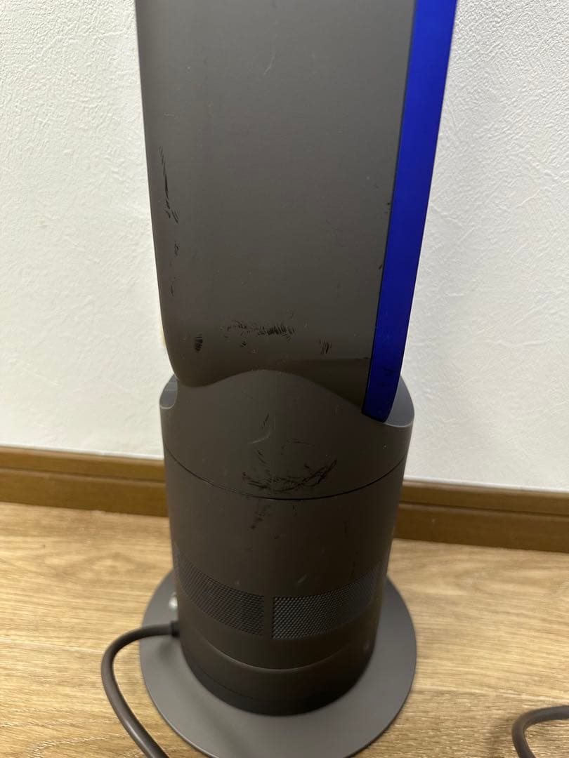 ダイソン AM05 Hot＋Cool 2017年製