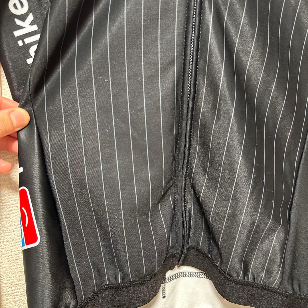 Trek Factory Racing 半袖ジャージ Sサイズ