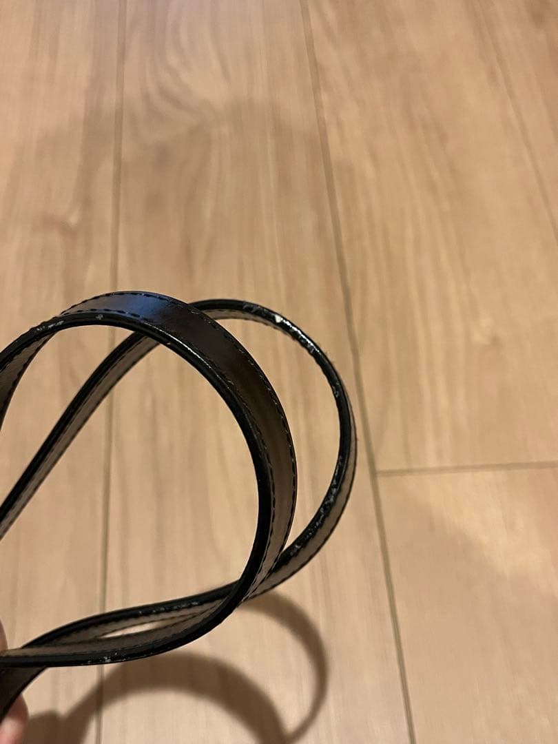 最終値下げ　GUCCI レディロック スモール 2WAYハンドバッグ