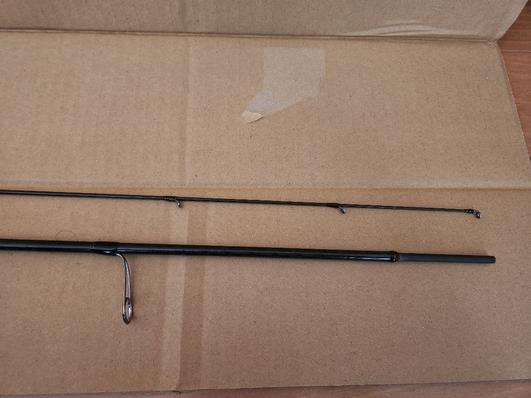 セフィア エクスチューン S79M シマノ