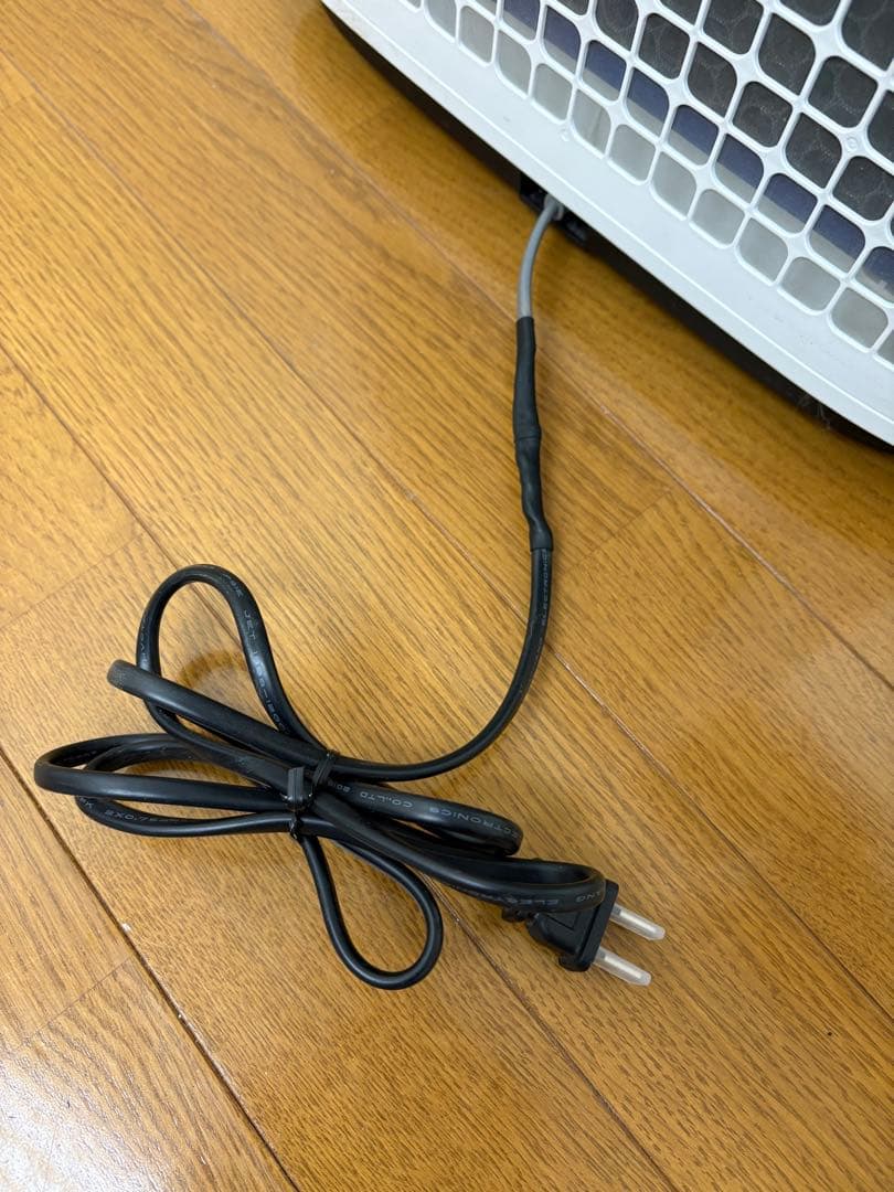 【訳あり】SHARP 加湿空気清浄機 KI-NS70-W2021年製【263】