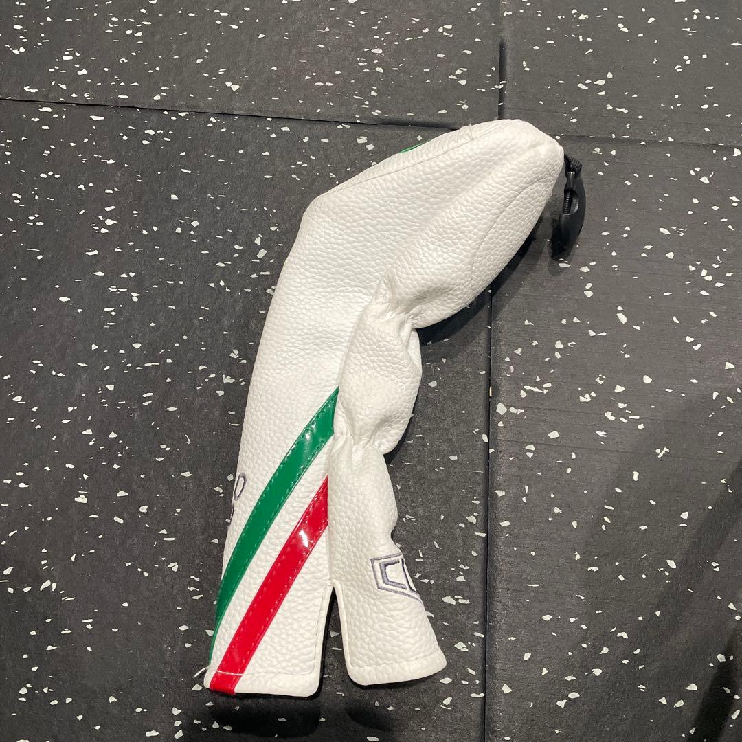 2020年BALDO CORSA HYBRID 3番21°