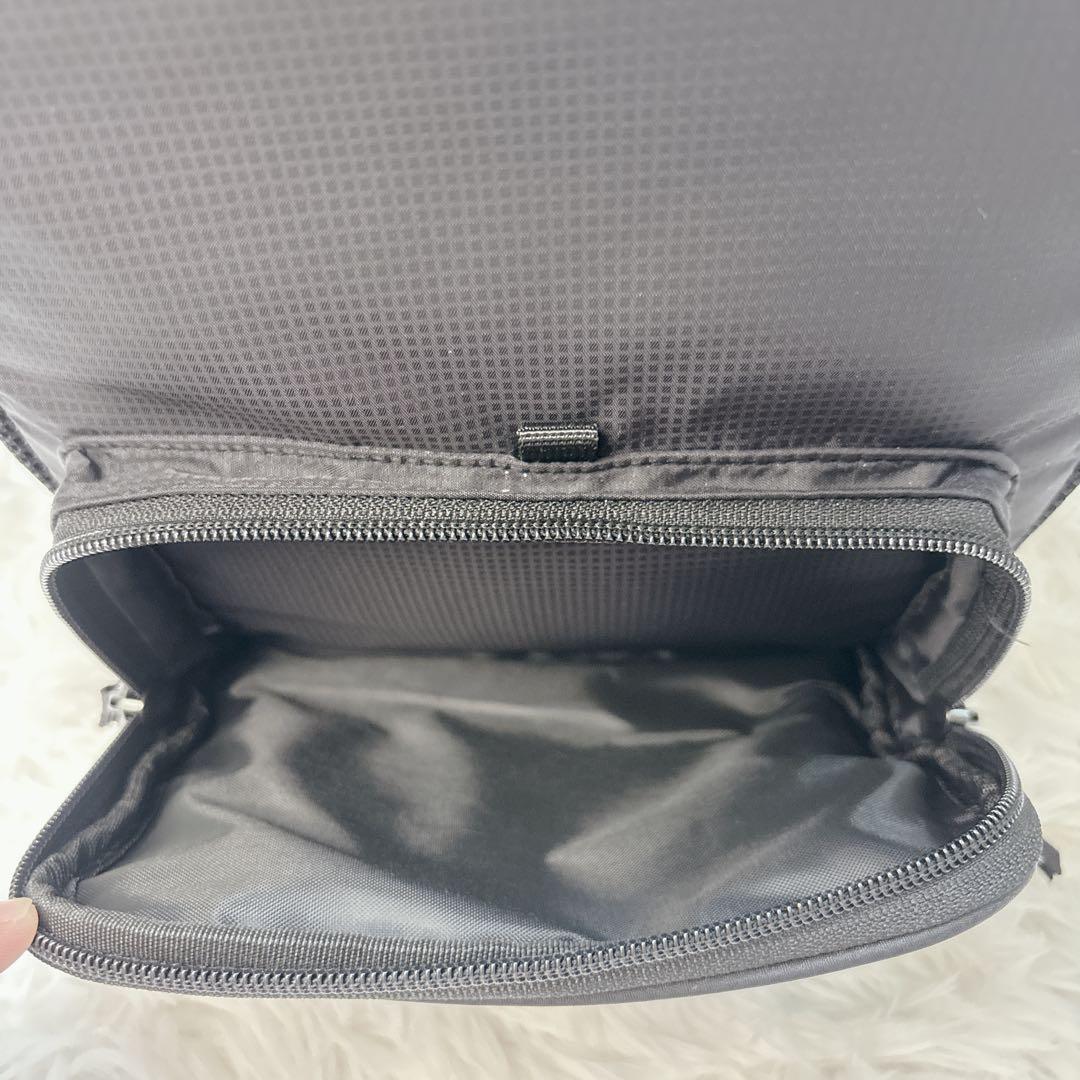 【美品】BEAMS GOLF ビームスゴルフ 2WAY保冷バッグ