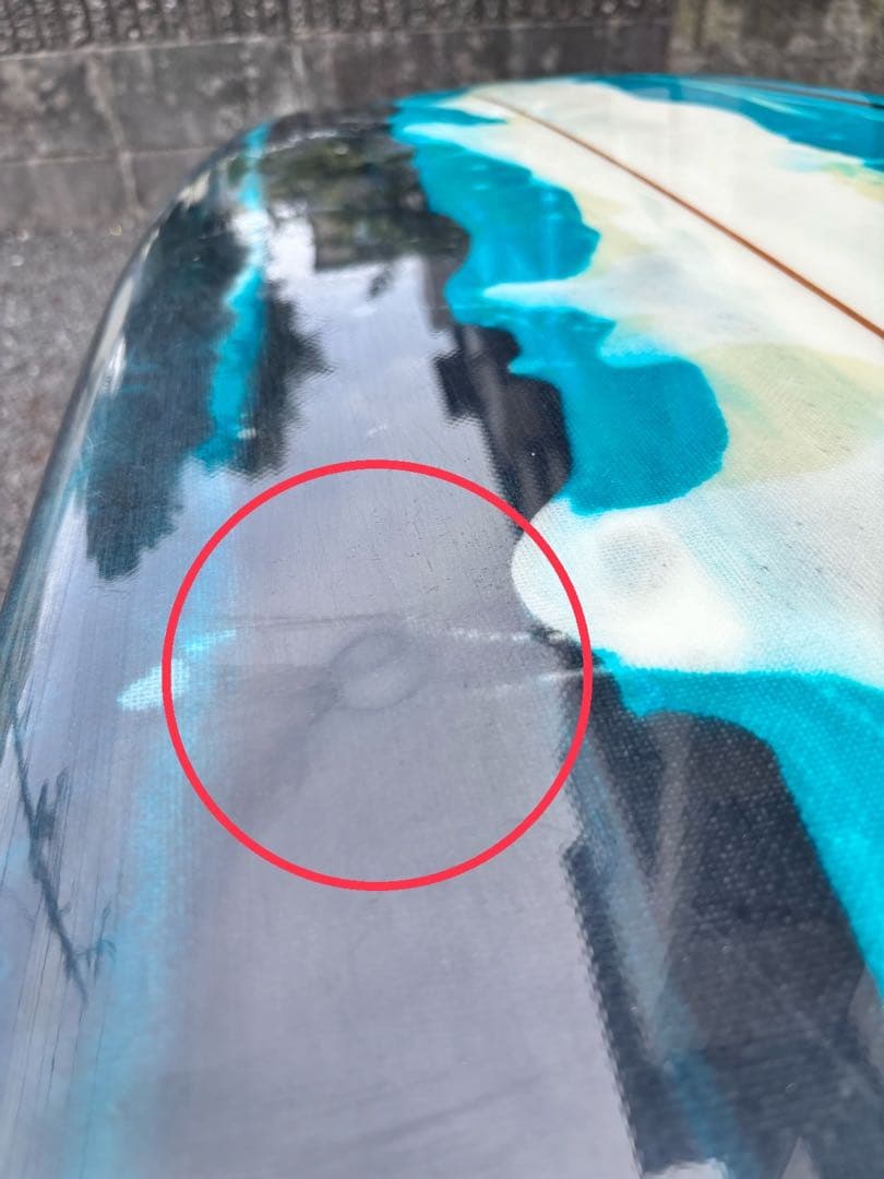 クリステンソン　ハンツマン 7.6 CHRISTENSON