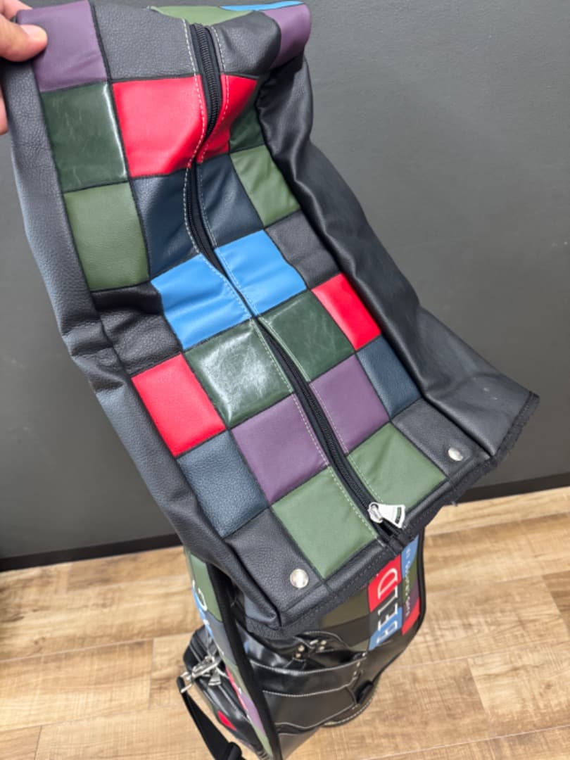 BELDING　CRUZ　PATH WORK　9.5　ベルディング