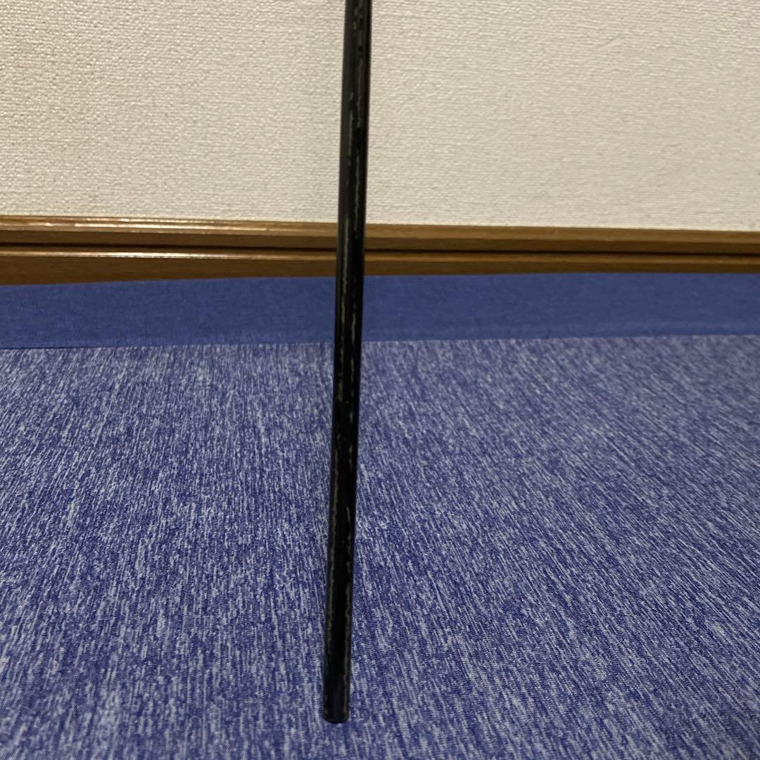 一誠 772ML+FS-22 バスロッド 7'2\" ブリット