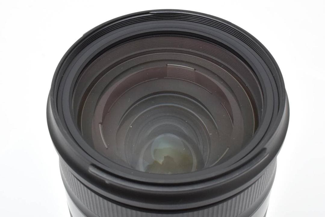 TAMRON 18-400mm 3.5-6.3 DiII VC HLD キヤノン