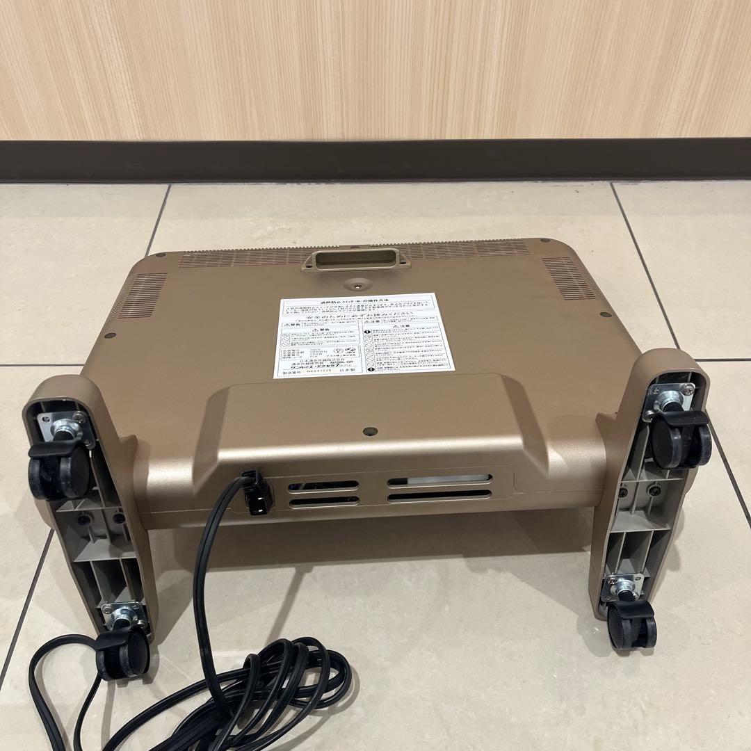 サンルミエ・エクセラ7 N700L-GR 遠赤外線ヒーター