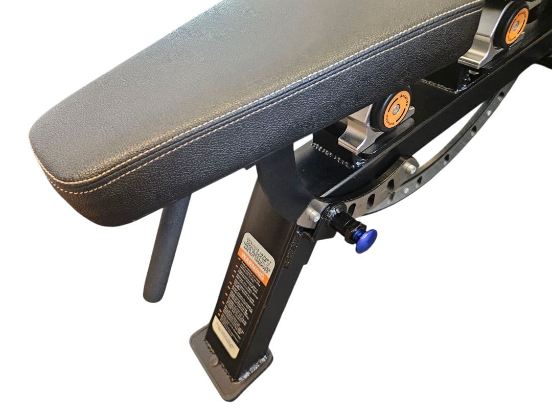 MBCスクワットスタンドスタンダード 付属品セット付き 2021年製 現地引取り