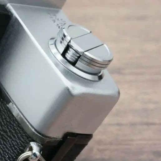 【完動品】minolta SR-T SUPER