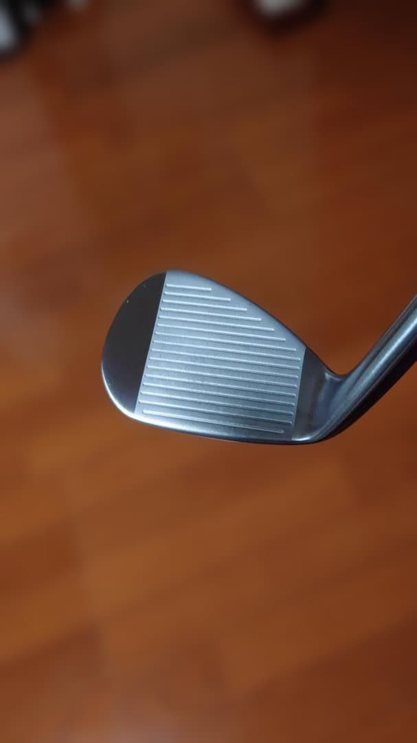 【2/14までの出品】TaylorMade Qi アイアン AW SW