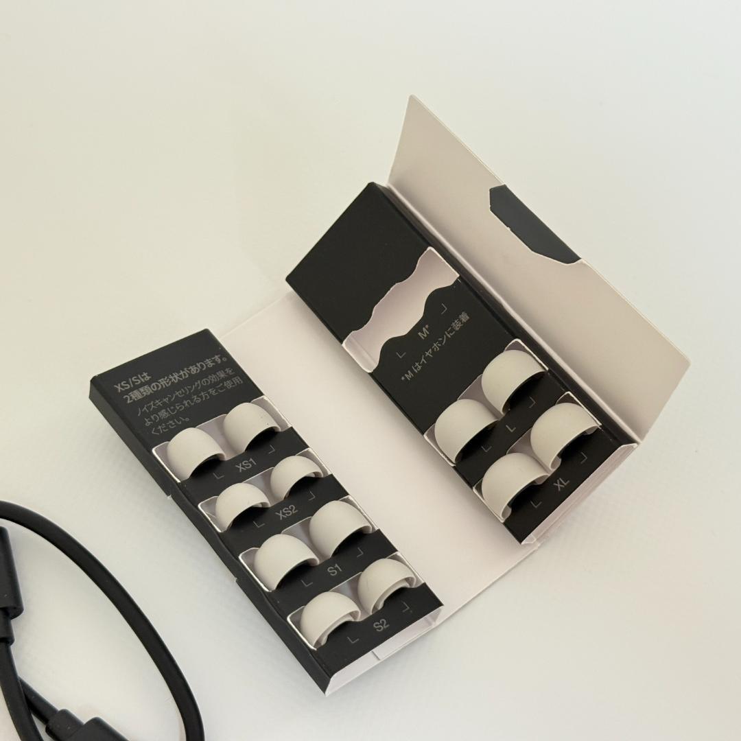 Technics EAH-AZ80 ワイヤレスイヤホン