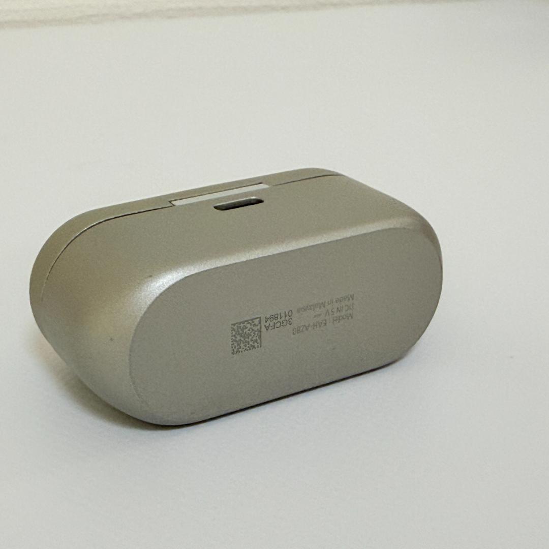 Technics EAH-AZ80 ワイヤレスイヤホン