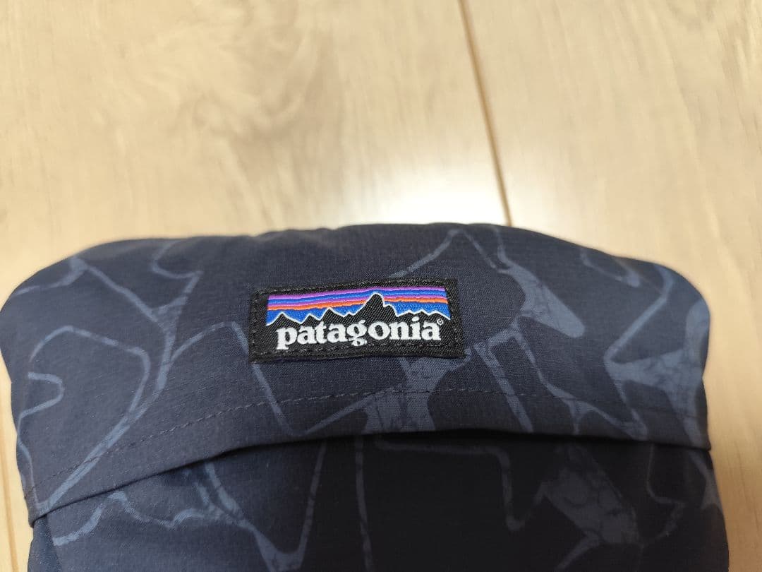 激レア！ パタゴニア patagonia Carry Bag パック ショルダー