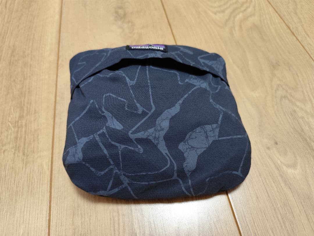 激レア！ パタゴニア patagonia Carry Bag パック ショルダー