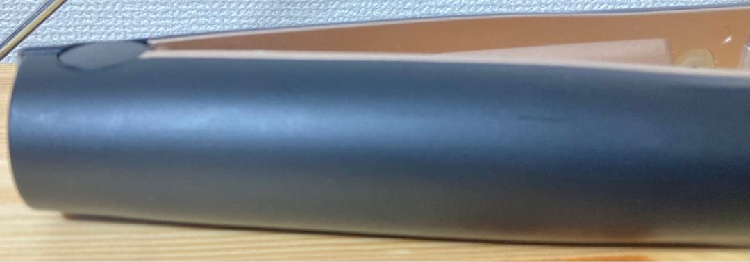 ☆美品！ CARE PRO ケアプロ 超音波アイロン ヘアアイロン BUI-01