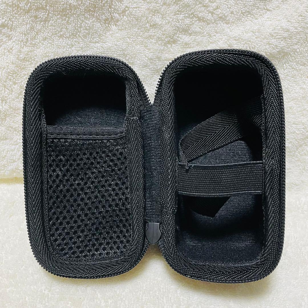 Anker Prime Power Bank 9600mAh 65W ケース付き