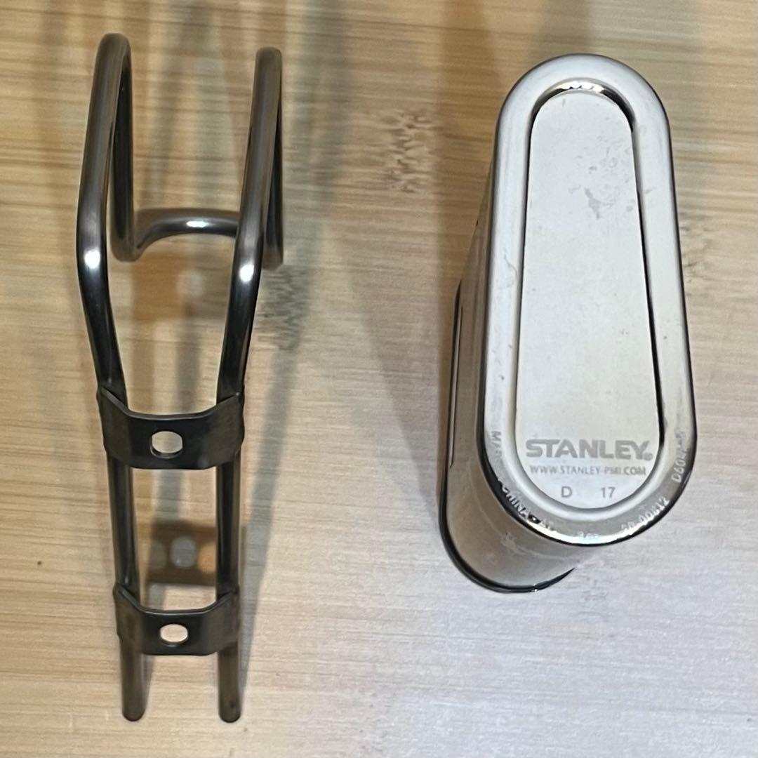 【 KINGCAGE 】OliverCage + Stanley Classic