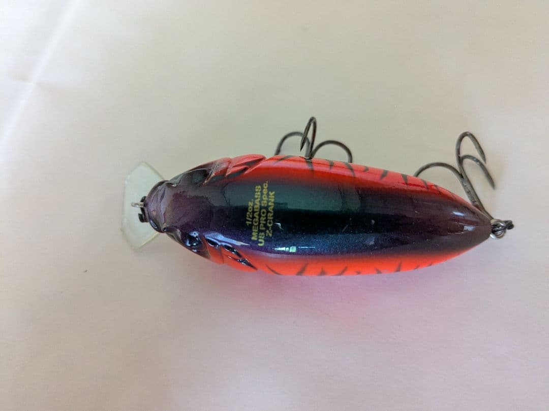 ‼️メガバス‼️ルアーセット