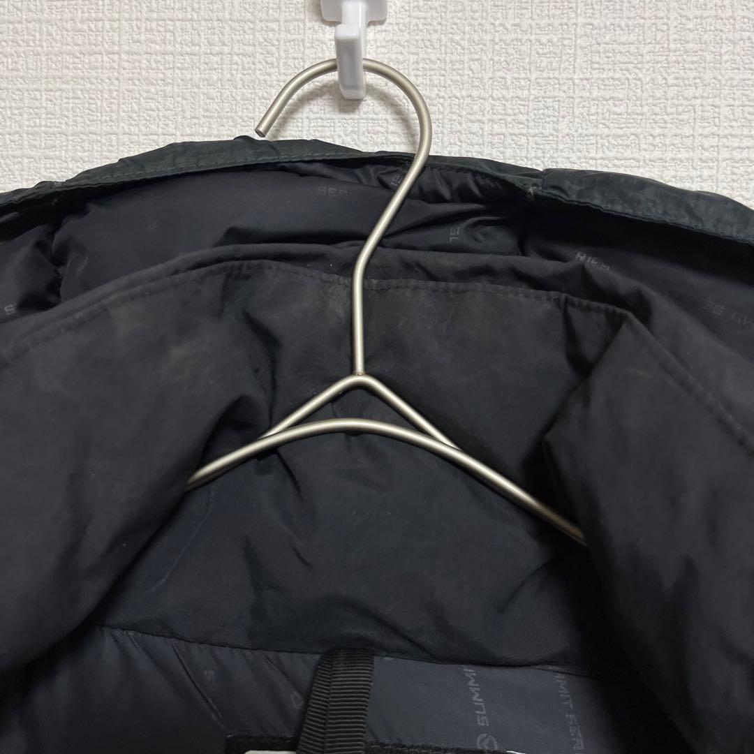 THE NORTH FACE　ダウンジャケット　メンズL　サミットシリーズ