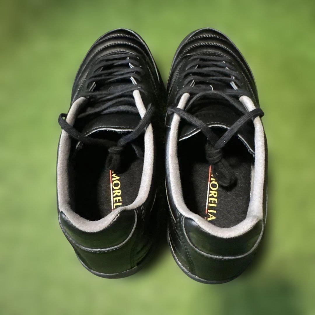 は*る様 ほぼ新品❗️週末限定スタート価格‼️モレリア SALA PRO TF