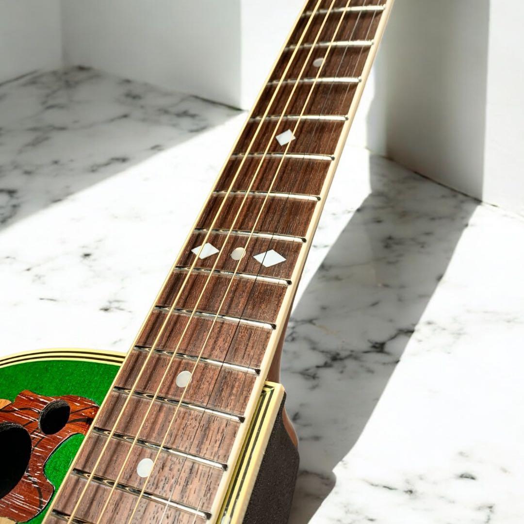 【美品】Ovation Celebrity Deluxe CC247 エレアコ