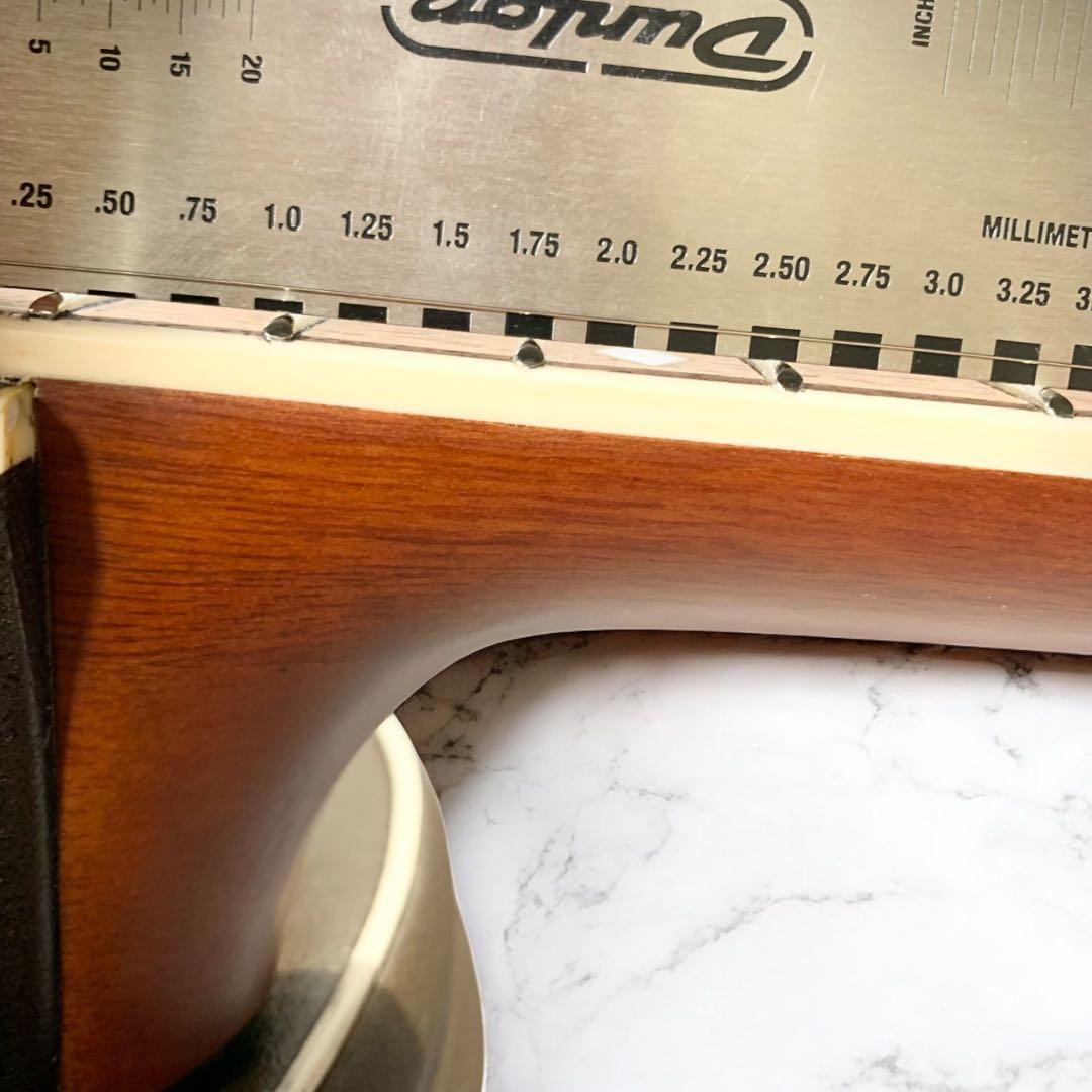 【美品】Ovation Celebrity Deluxe CC247 エレアコ