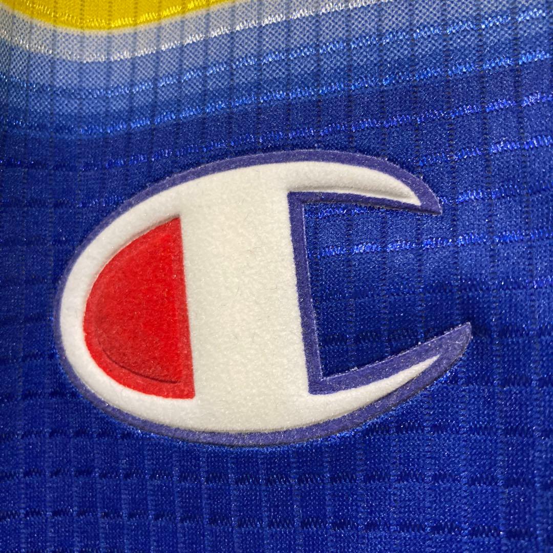 エルナン・クレスポ 直筆サイン入り パルマFC ユニフォーム 【未使用】