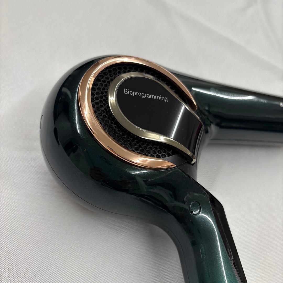 レプロナイザー 7D Plus ドライヤー