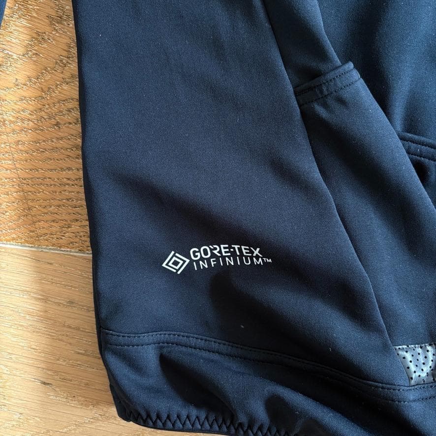 Castelli Perfetto サイクル ジャケット メンズ Small