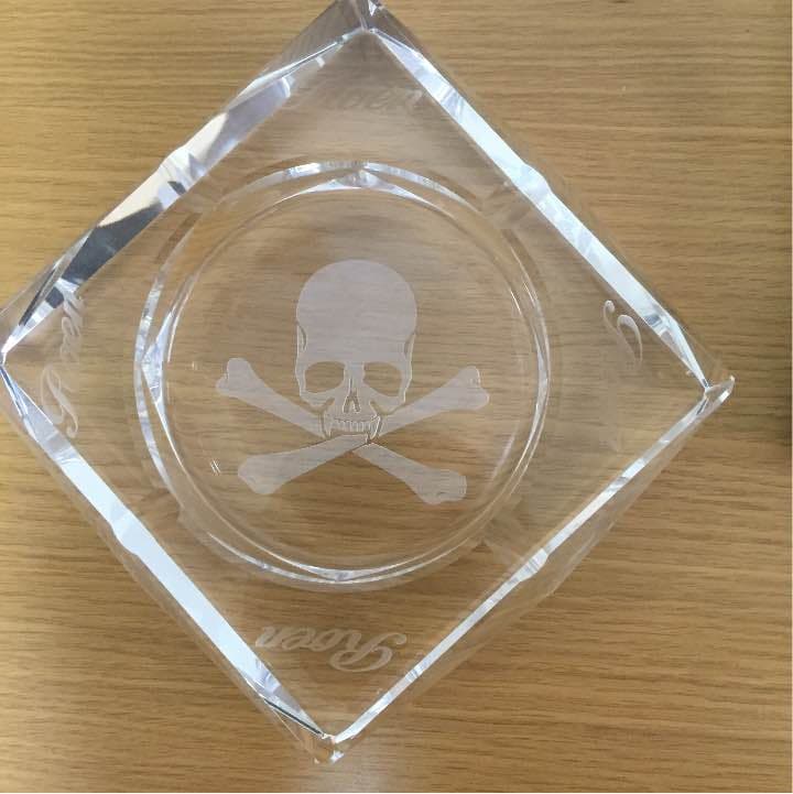 ★Roenの灰皿★