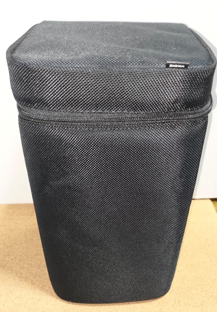 シグマレンズ150-600mmF5-6.3テレコンバーターセットニコンFマウント