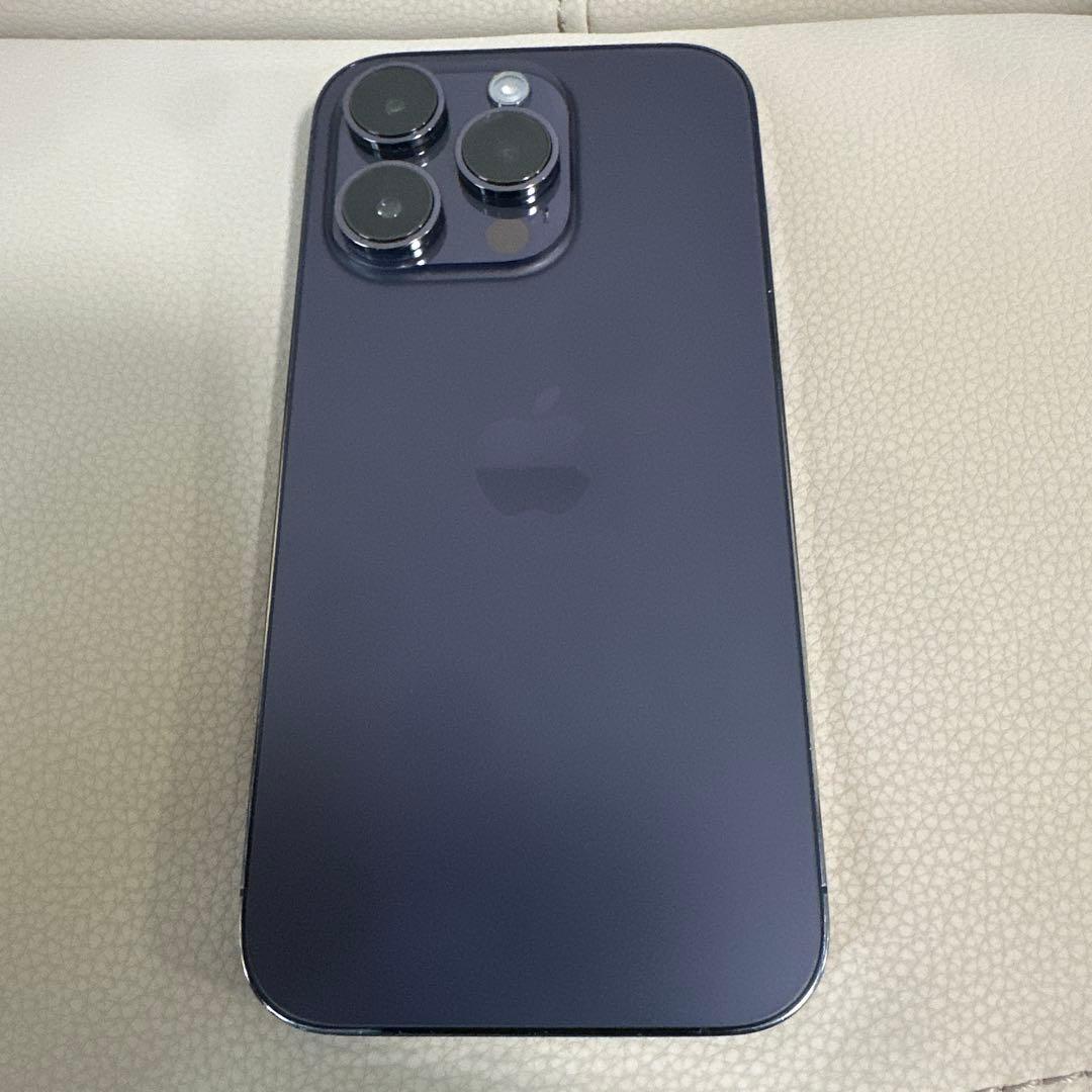 スマートフォン本体 iPhone 14 Pro 256gb