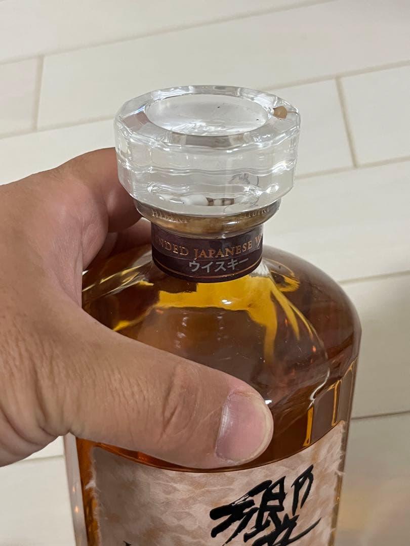 m*n様 豪華ウイスキーセット！山崎2023 白州12年　100年アニバーサリー