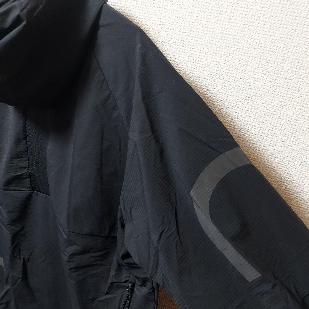 S*中様 MIZUNO ミズノ ‘rhrn' ジャケット　メンズ　Lサイズ