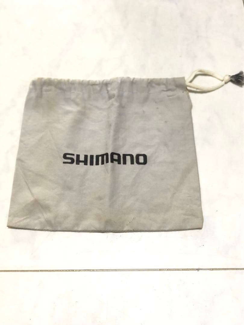 SHIMANO シマノ STRADIC CI4+ 2500S スピニングリール