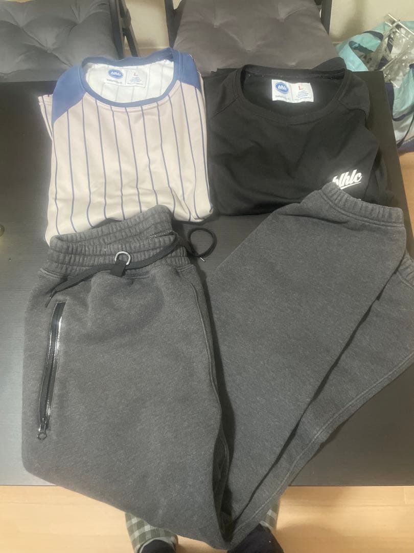 な*ゅ様 ボーラホリック　セット