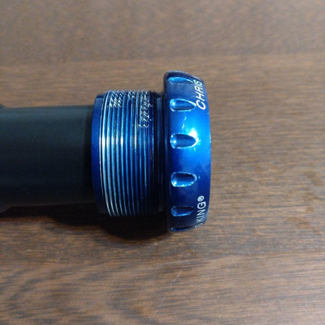 CHRIS KING クリスキング ThreadFit 24 BB