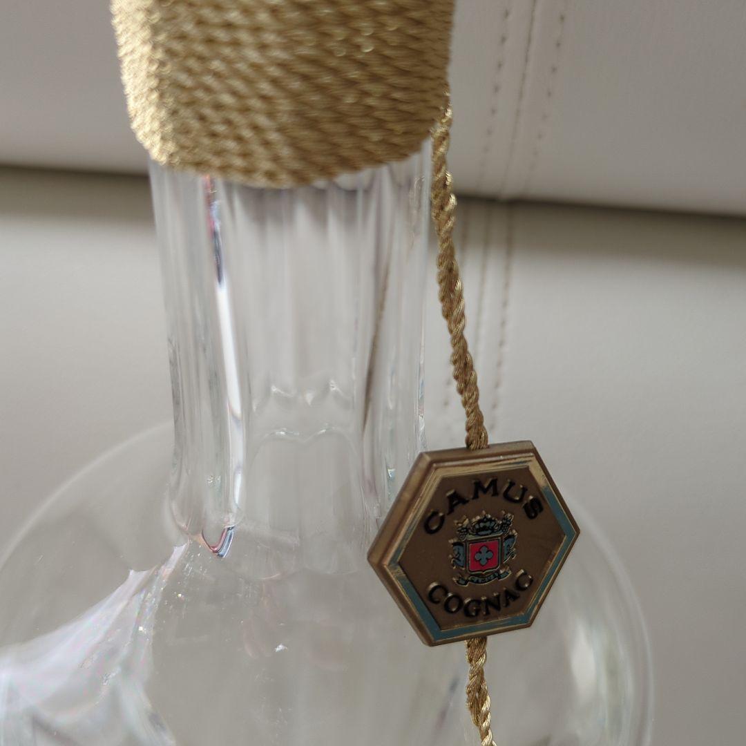 カミュ ミシェルロイヤル 空瓶