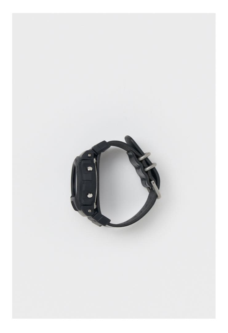 Hender Scheme G-SHOCK DW-6900【新品未使用】