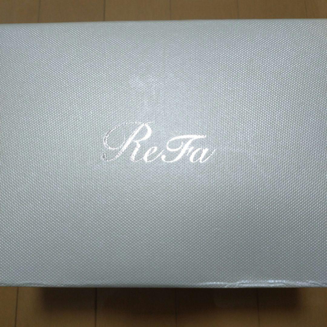 ReFa リファ グレイス ヘッドスパ　新品未使用　美容　ヘアケア