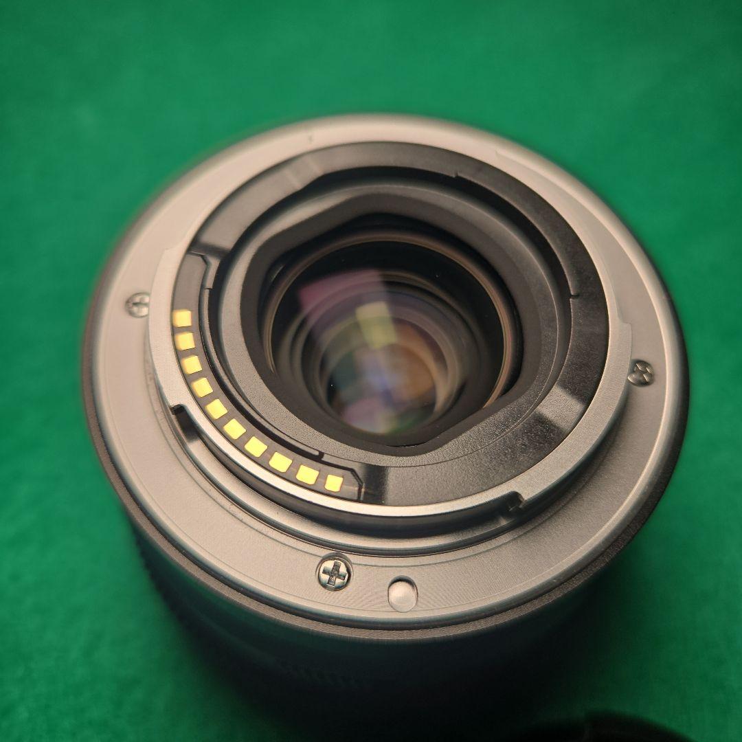 SONY FE 2.5/40 G レンズ　SEL40F25G