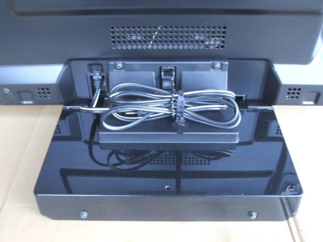 Panasoni TH-L37RB3 ブルーレイ DVD 内蔵 HDD500GB