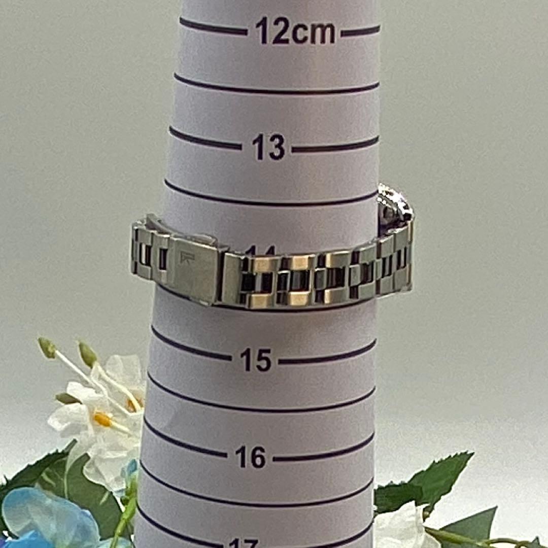 可動 SEIKO セイコー ルキア 1B22-0CB0 レディース ソーラー電波