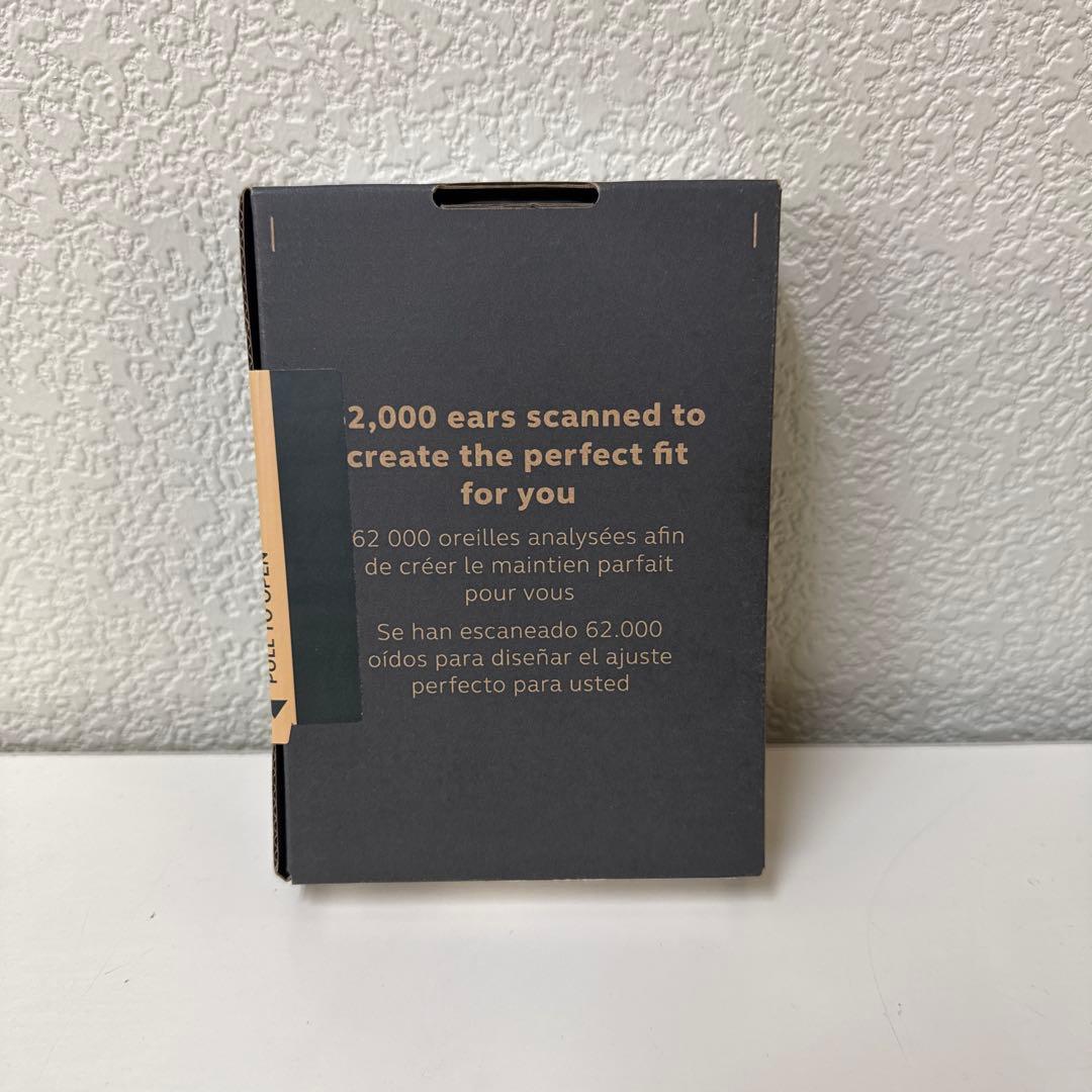 Jabra Elite 8 Active ハンズフリーイヤホン ネイビー