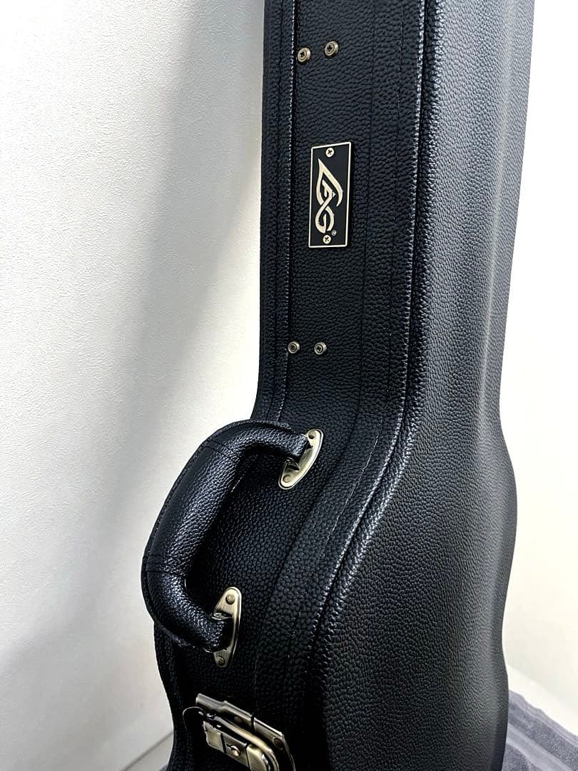 LAG T270ASCE アコースティックギター　エレアコ　アコギ