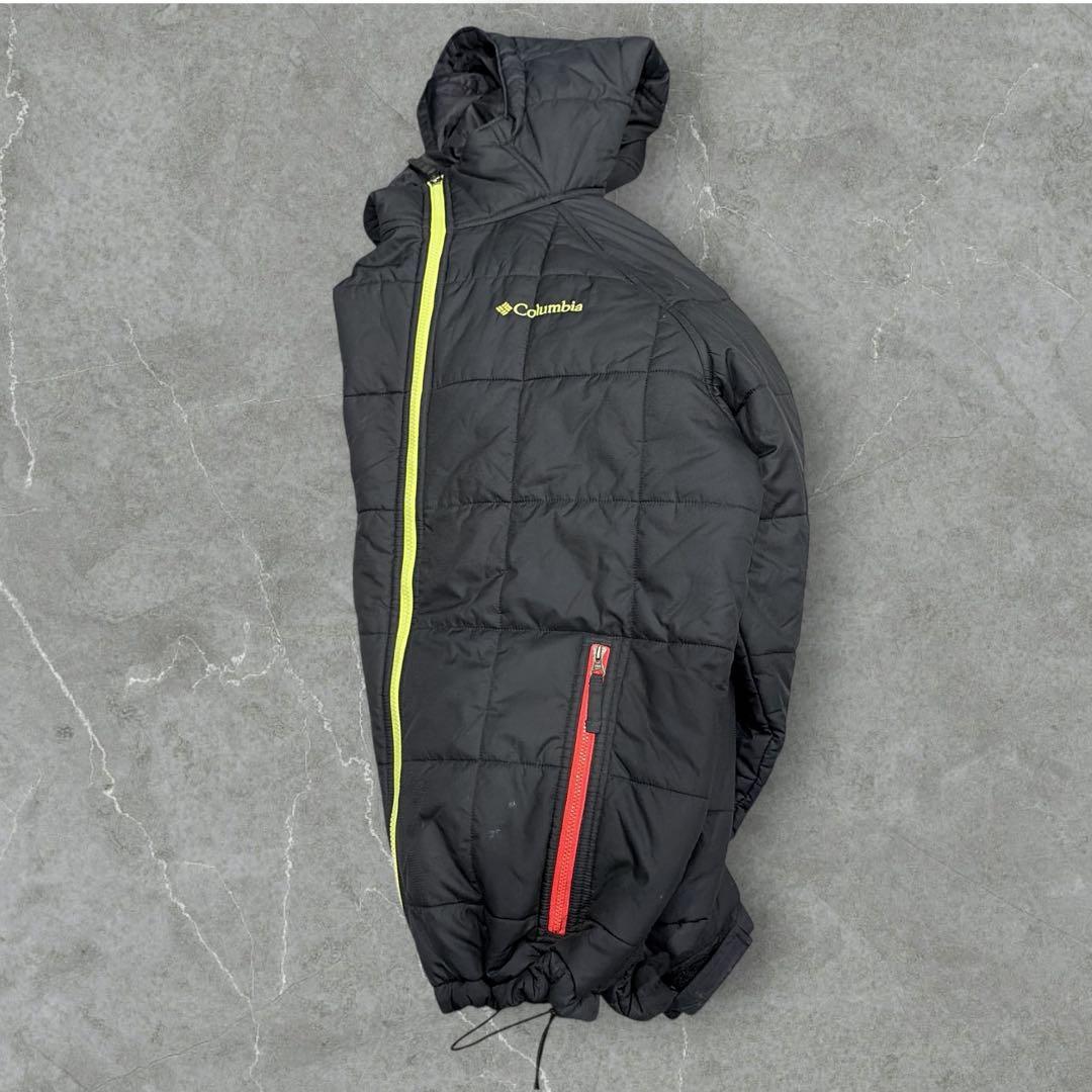 極暖✨️Columbia Khumbu Glacier archive y2k