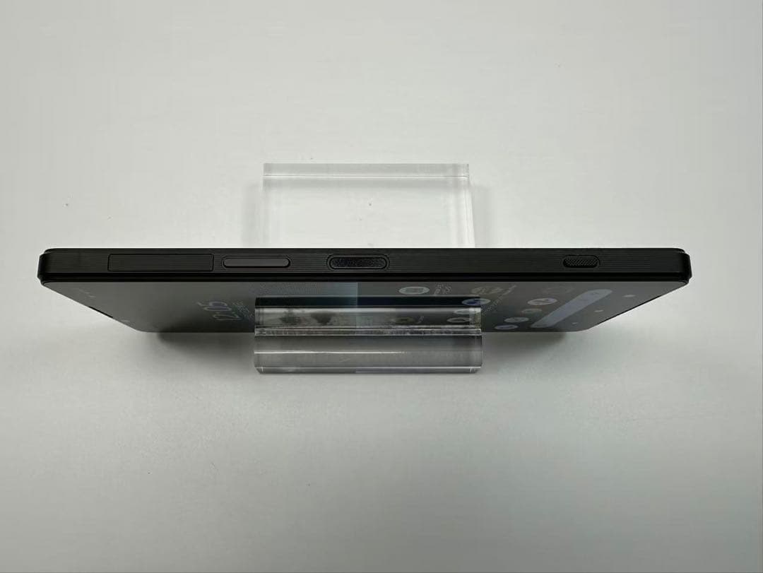 美品 SONY Xperia 1 V docomo simフリー ブラック