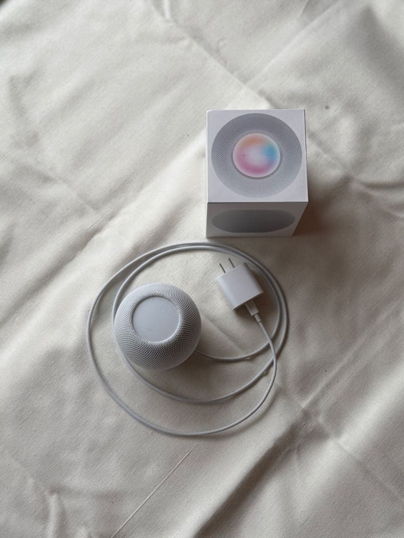 pod mini 白
