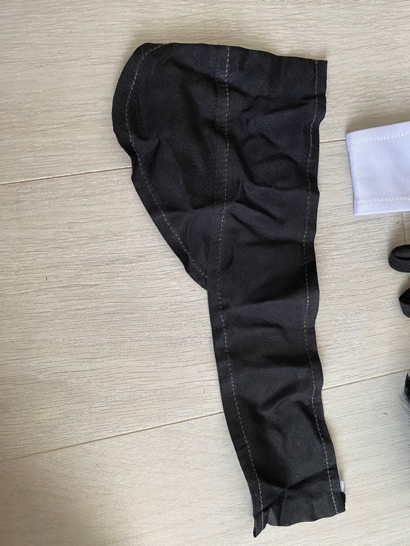 三分妄想　NieR 2B コスプレフルセット